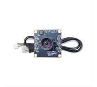 Modulo telecamera da 100 gradi 1MP OV9732 1280x720 Driver USB gratuito Messa a fuoco manuale con cavo da 3 metri per WinXP/7/8/10 1 set