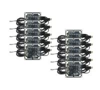 Modulo telecamera da 100 gradi con cavo da 2 metri per WinXP/7/8/10