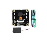 Modulo telecamera Edge AI L93A-ESP32-S3 con interazione vocale for visione notturna IR, for IoT domestico, applicazioni di monitoraggio della sicurezza