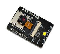 Modulo telecamera ESP32-S3-CAM Scheda di sviluppo ESP32 CAM WiFi Bluetooth