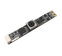 Modulo telecamera grandangolare con messa a fuoco automatica HD 5MP 2K CMOS OV5693 76 gradi OTG