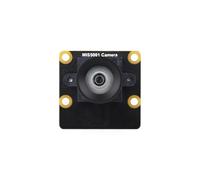 Modulo telecamera grandangolare MIS5001 5MP per Luckfox-Pico-Pro B