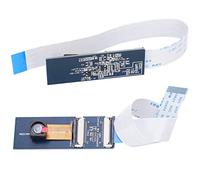 Modulo Telecamera HD CMOS Stabile 60 Gradi per Scheda Mini Telecamera Industriale per Orange Pi