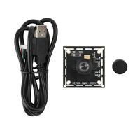 Modulo telecamera IMX179 HD da 8 MP con messa a fuoco fissa e grandangolo, riconoscimento facciale/Do