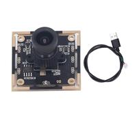 Modulo Telecamera Integrata 1 MP Modulo Scheda Webcam 1280 X 720 con Chip Fotosensibile OV9732 per Sistemi di Sorveglianza della Sicurezza