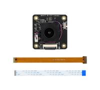 Modulo telecamera IR-CUT IMX477 per modulo telecamera da 12,3 megapixel compatibile con le schede madri della serie