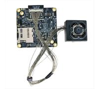 Modulo telecamera mini IMX258 4K 30FPS 13MP Modulo telecamera USB UVC senza unitÃ Modulo telecamera con stabilizzazione ottica OIS