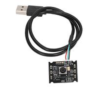 Modulo Telecamera Modulo Telecamera Senza Distorsioni 1920 X 1080 2MP Messa a Fuoco Automatica Messa a Fuoco Fissa OV2720 30FPS Modulo Telecamera USB per Macchine Pubblicitarie