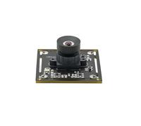Modulo Telecamera OV9281, Otturatore Globale 120 Fps 720p, Webcam Monocromatica, 1280x720 ， Parte di riparazione(3mm No distortion)