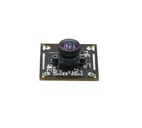 Modulo Telecamera OV9281, Otturatore Globale 120 Fps 720p, Webcam Monocromatica, 1280x720 ， Parte di riparazione(1.3mm Distortion)