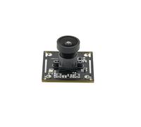 Modulo Telecamera OV9281, Otturatore Globale 120 Fps 720p, Webcam Monocromatica, 1280x720 ， Parte di riparazione(2.4mm Distortion)