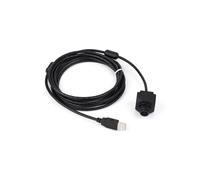 Modulo Telecamera PS5268 da 2 MP, 120 DB, Interfaccia USB2.0 Ad Alta Gamma Dinamica, Otturatore A Rullo, per Test Industriali, Visione Robotica