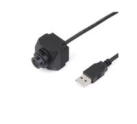 Modulo Telecamera PS5268 da 2 MP, 120 DB, Interfaccia USB2.0 Ad Alta Gamma Dinamica, Otturatore A Rullo, per Test Industriali, Visione Robotica