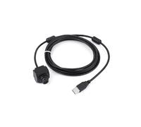 Modulo Telecamera PS5268 da 2 MP, 120 DB, Interfaccia USB2.0 Ad Alta Gamma Dinamica, Otturatore A Rullo, per Test Industriali, Visione Robotica