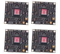 Modulo telecamera Scheda PCB OSD Rilevamento movimento Ampia dinamica (A)