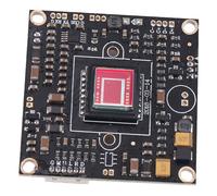 Modulo telecamera Scheda PCB OSD Rilevazione movimento Ampia dinamica (A)