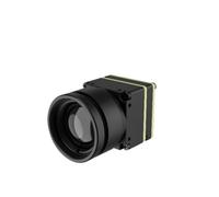 Modulo telecamera termocamera for drone 256x192 Interfaccia CVBS da 9 mm | Componente aereo, uscita video analogica, design leggero, configurazione flessibile(9MM 256X192 CVBS)