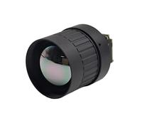 Modulo telecamera termocamera for drone 256x192 Interfaccia CVBS da 9 mm | Componente aereo, uscita video analogica, design leggero, configurazione flessibile(35MM 640X512 CVBS)