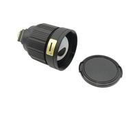 Modulo telecamera termocamera for drone 256x192 Interfaccia CVBS da 9 mm | Componente aereo, uscita video analogica, design leggero, configurazione flessibile(50MM 640X512 CVBS)