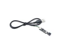 Modulo Telecamera USB 2.0 con Messa A Fuoco Automatica Personalizzata, Risoluzione Massima 2592x1944, Sensore CMOS da 67 DB, 5 MP, Ov5648