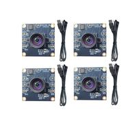 Modulo telecamera USB 4 pezzi 100 OV9732 720P con cavo da 1 m