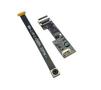 Modulo Telecamera USB 4K 8MP HD IMX179 Ad Alta Velocità AF 75 15FPS 3264 X 2448, Cavo Plug And + Scheda