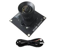 Modulo telecamera USB 4K HD 8MP Modulo telecamera IMX678 da 30 fotogrammi 123 gradi