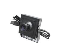 Modulo Telecamera USB 720P 30 Fotogrammi Telecamera Industriale Riconoscimento Facciale Acquisizione Immagini Driver-Free Cam per Android Linux