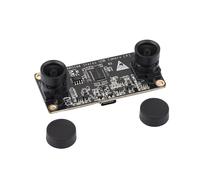Modulo Telecamera USB Stereo AR0144 da 2 MP con Chip Sensore AR0144, Interfaccia USB 2.0, Baseline da 52 mm, Sincronizzato Sullo Stesso Fotogramma