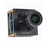 Modulo telecamera USB3.0 OS08A10 4K 8MP HD .001LUX 60FPS FF Plug and Play, senza driver, conforme al protocollo UVC