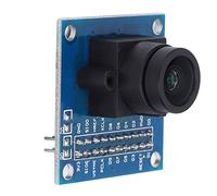 Modulo Telecamera Webcam Stm32 Con Sensore Ov7725 Ad Alta Definizione 30W Per Applicazioni Embedded E Progetti Elettronici Con Dimensioni 4×3×3 E Risoluzione VGA Fino A 60 Fotogrammi Al