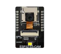 Modulo telecamera WiFi ESP32-S3-CAM Tipo C ESP32 seriale a WiFi WiFi e scheda di sviluppo blue-tooth supporta OV2640 OV5640