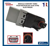 Custodia Modulo Comfort Temic Tergicristalli Elettrico Per 206 207 308 Expert