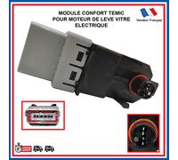 Modulo Temic Comfort Per Alzavetro Elettrico Posteriore C4 Picasso (2006-2013)