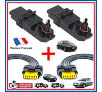2 Regolatore Motore Leva Vetro 2 Presa Previsto MEGANE 2 CLIO 3 - 440788 440746