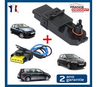 Modulo Temic Pinze Scenic 2 Megane 2 Laguna 2 Clio 3 + Spina Jack Connettore