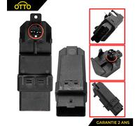 Custodia Modulo Comfort Temic Tergicristalli Elettrico Per Clio 3 2005-2012