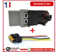 Modulo Temic Tergicristalli Elettrico + Connettore Fascio C3 C4 Picasso 206 207