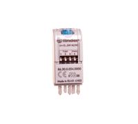 Modulo temporale 12-24V AC/DC per 86.30.0.024.0000