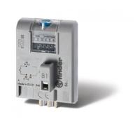 Modulo temporale multifunzione 12-240VAC/DC 86.00.0.240.0000T
