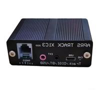 Modulo tenuto in mano di GPRS 51Track X1C3, dispositivo di inseguimento di GPRS con il supporto di USB e modi intelligenti della traccia per l'inseguimento del prosciutto
