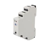 Modulo TER-7: Relè di monitoraggio della temperatura Temperatura 24-240VAC EL...