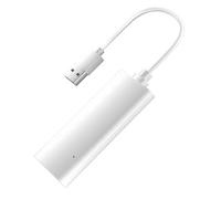 Modulo terminale WiFi wireless portatile per veicoli, fornisce servizi di copertura multi-banda e multi-rete per veicoli, supporta diversi scenari di applicazione, dispone di una porta USB