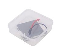 Modulo termoelettrico in grafite per applicazioni su stufe e caminetti, dissipatore a semiconduttore a bassa rumorosità con design di facile
