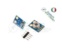Modulo termometro infrarossi GY-906 sensore temperatura arduino-