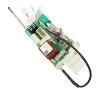 Modulo termostato 300002043, 070225 - scaldabagno