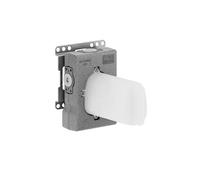 Modulo termostato Dornbracht xTOOL UP senza regolazione della quantità 3/4",