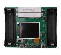 Modulo Tester Di Capacità Con Display Digitale LCD Per Batteria Litio 18650