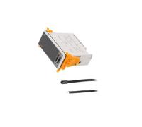 Modulo TF31-14A: Regolatore NTC,RTD Temperatura SPST-NO Pannello IN: 1 AUTONO...