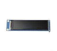 Modulo TFT LCD da 2,25 pollici ST7789 per interfaccia SPI 76x284 pixel angolo di visione completo per Arduino per Raspberry Pi Development (Welded)